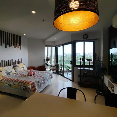 Brenttstaycation At Tambuli Seaside Resort And Spa